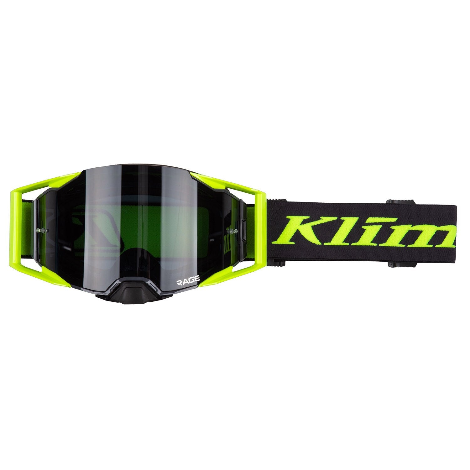 KLIM RAGE OFF-ROAD GOGGLE