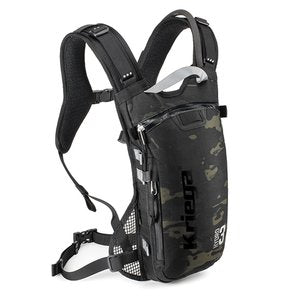 KRIEGA HYDRO-3 HYDRATION PACK