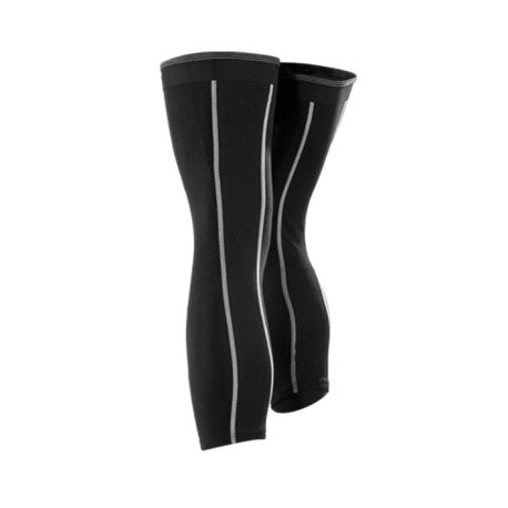 ASTERISK UNDERSLEEVES BLACK TIGHTS