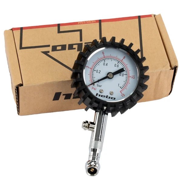 TRIAL PRESSURE GAUGE 1KG
