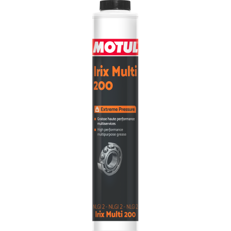 MOTUL IRIX MULTI 200