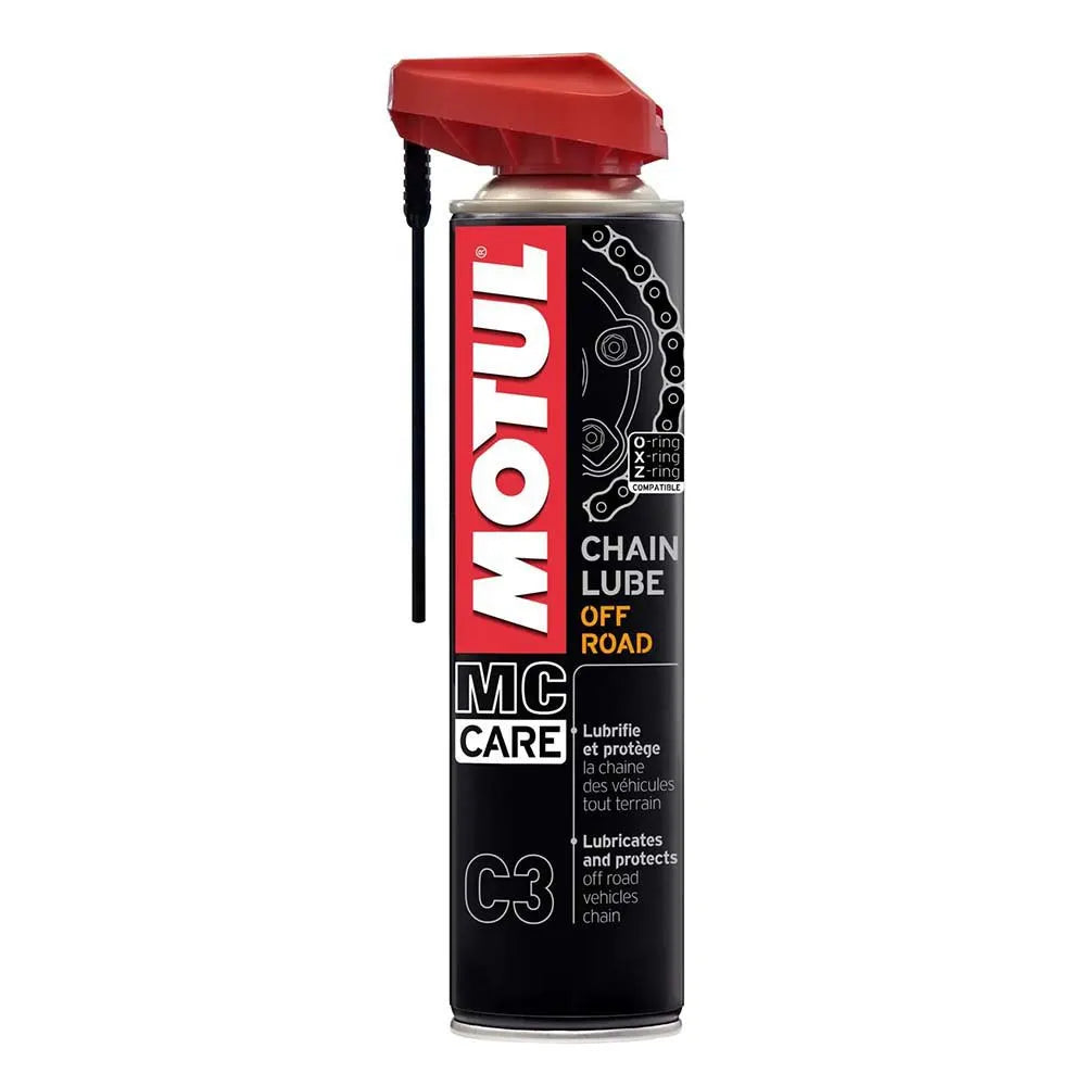 MOTUL C3 CHAIN LUBE OFF ROAD