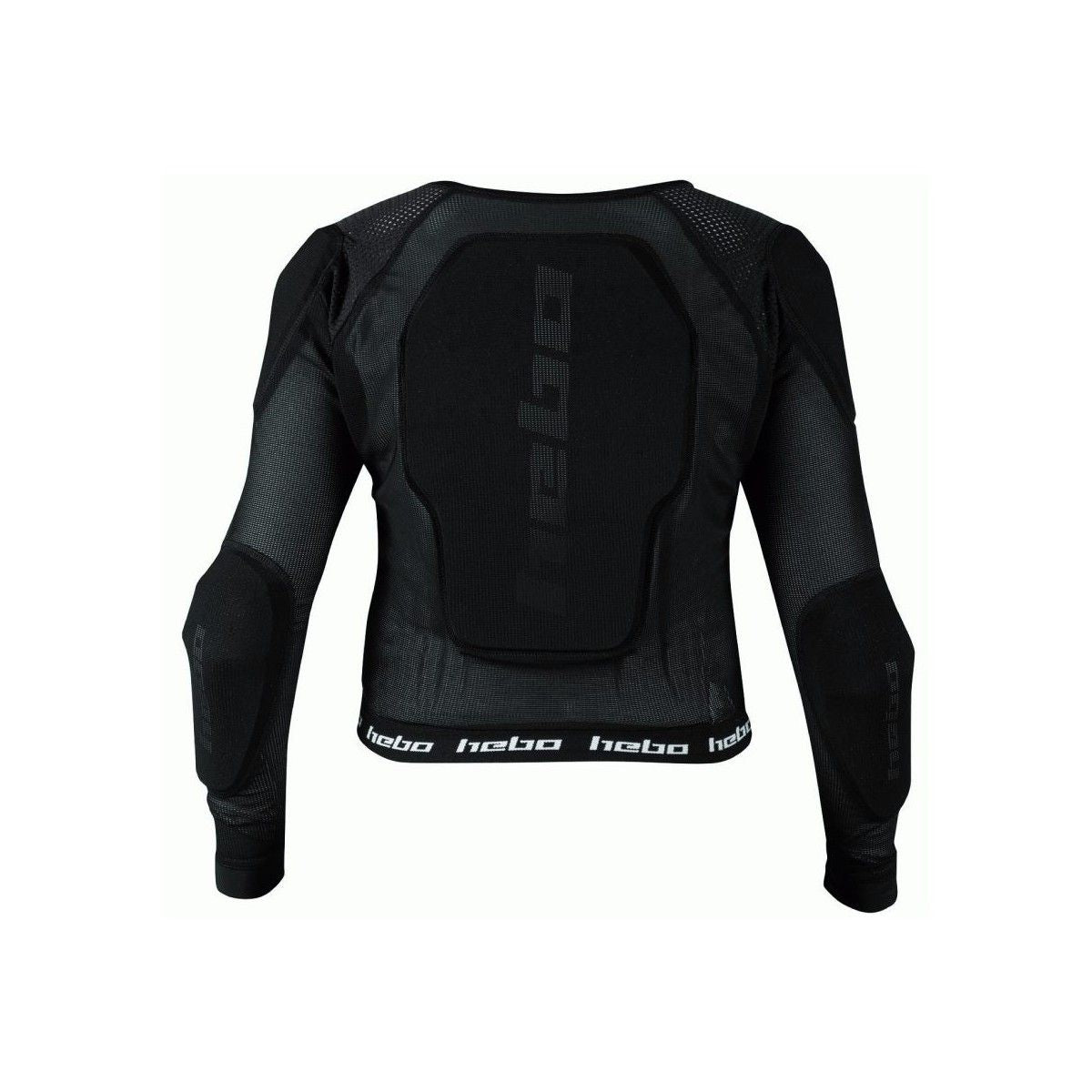 Junior Defender Jacket