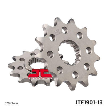 JT Sprocket JTF 1901-13