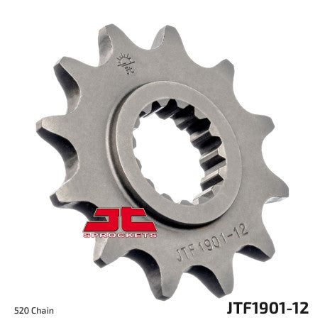 JT Sprocket JTF 1901-12