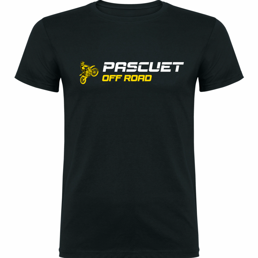 Pascuet Offroad T-Shirt