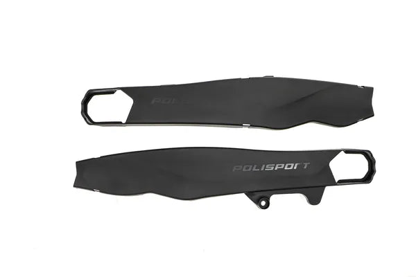 COVER SWINGARM EVO KTM/HVA 23- Black