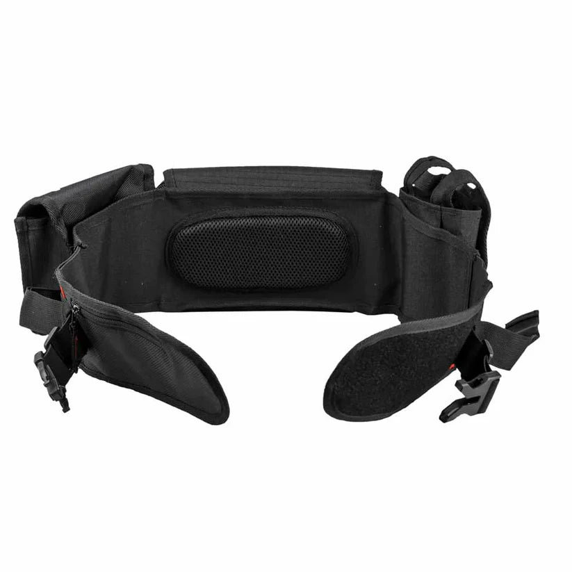 Hebo 6 Days Waist Bag