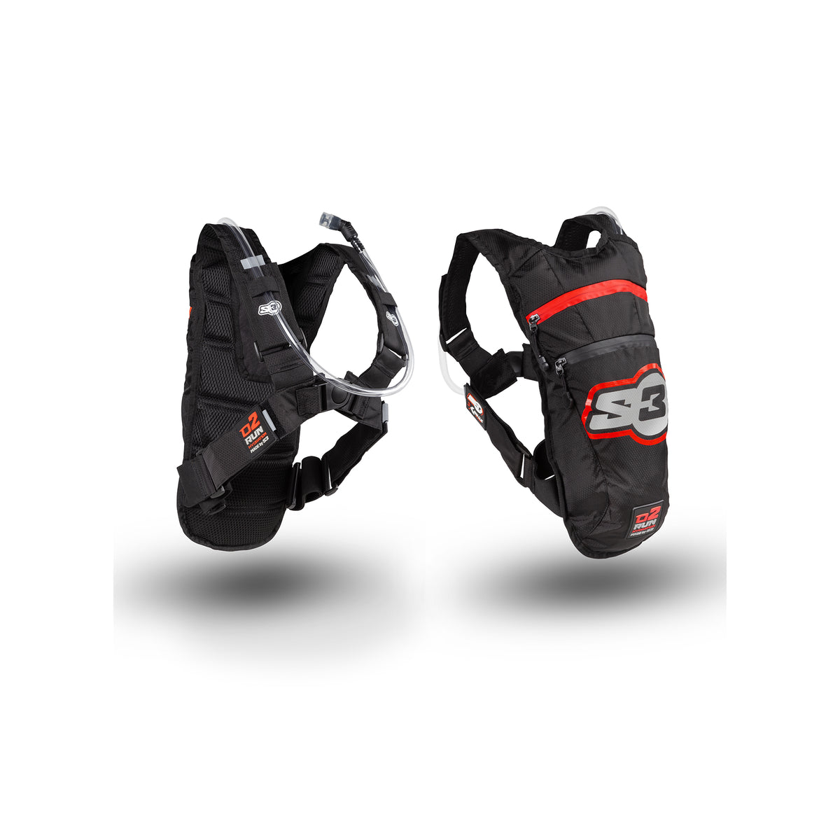 BACKPACK S3 O2RUN