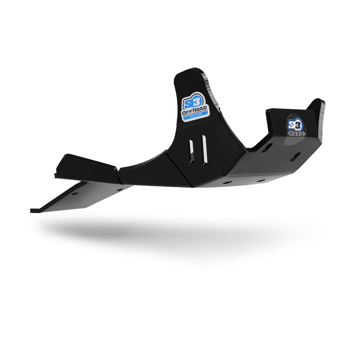 Skid Plate Hard Enduro S3 Sherco 2T