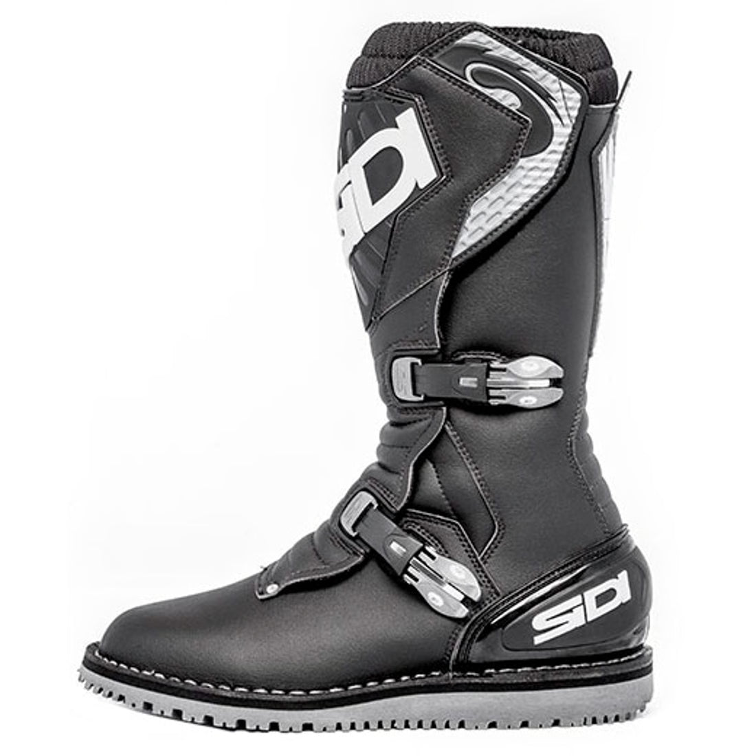 Boots SIDI Trial Zero 2 Black