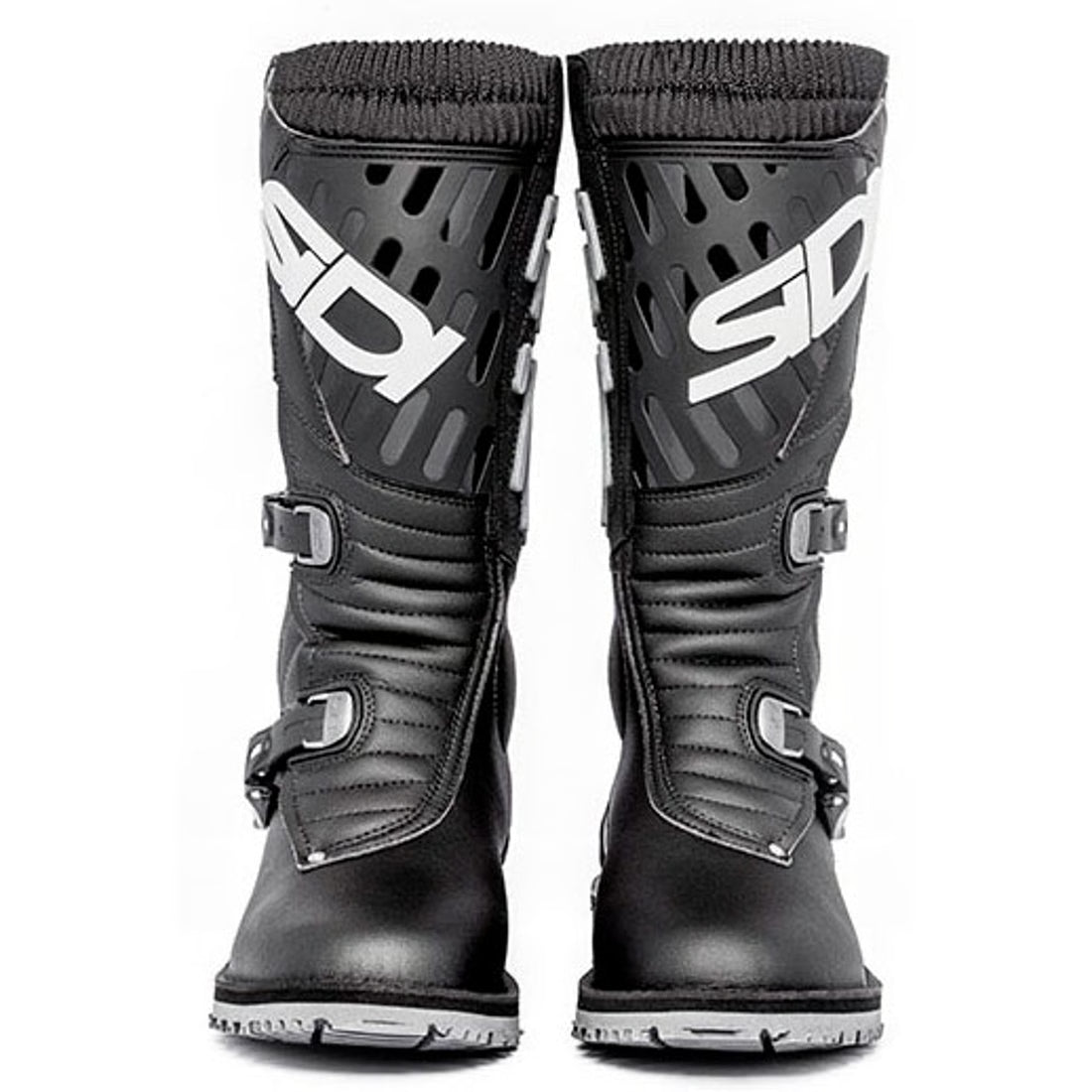 Boots SIDI Trial Zero 2 Black