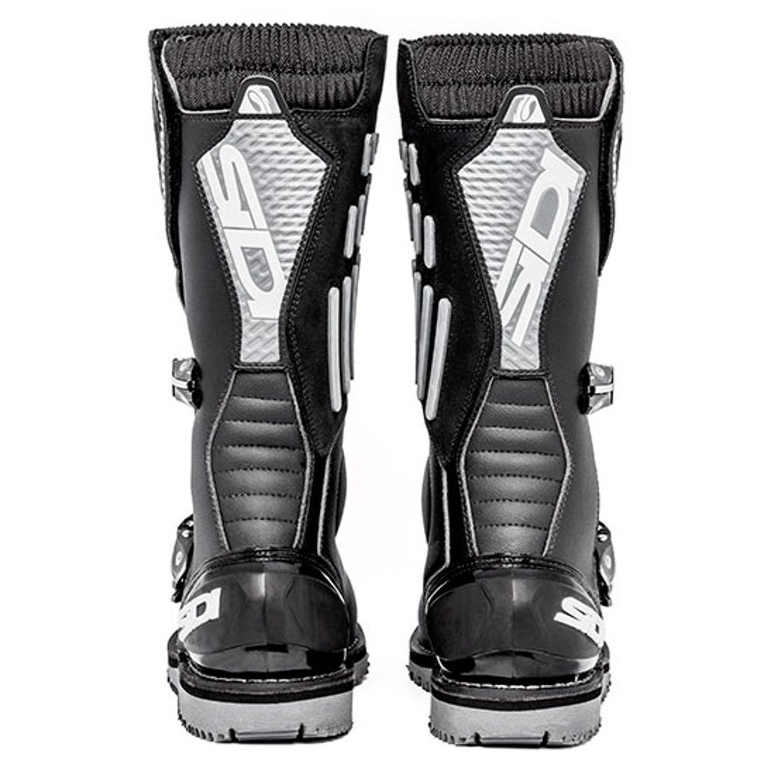 Boots SIDI Trial Zero 2 Black